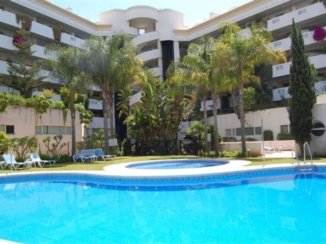 Piso, Puerto Banús, Marbella