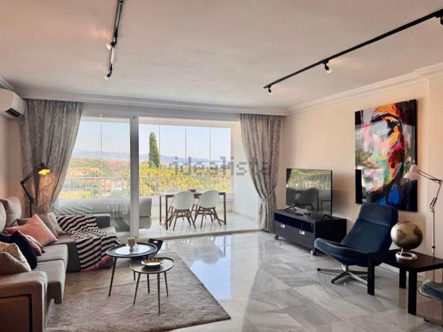 Piso, Puerto Banús, Marbella