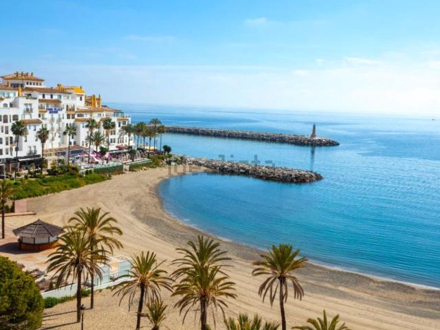 Piso, Puerto Banús, Marbella