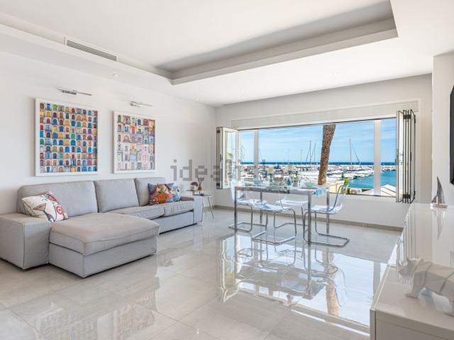 Piso, Puerto Banús, Marbella
