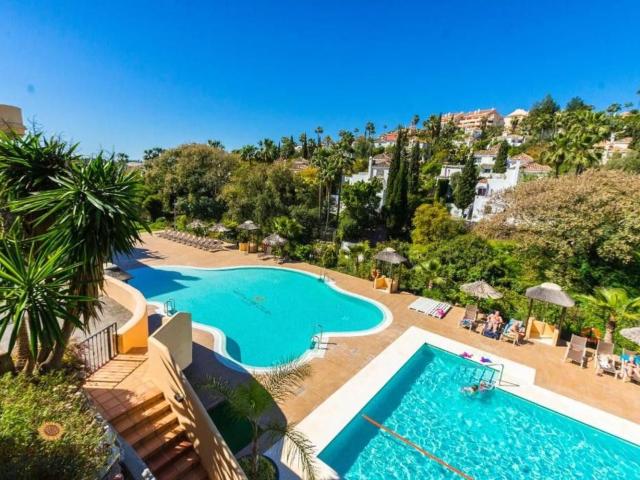 Piso, Puerto Banús, Marbella