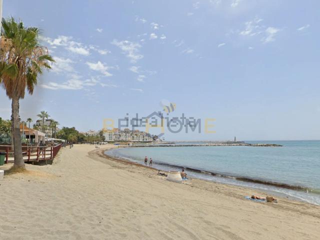 Piso, Puerto Banús, Marbella
