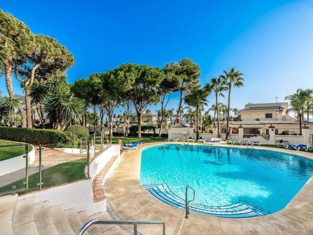 Piso, Puerto Banús, Marbella