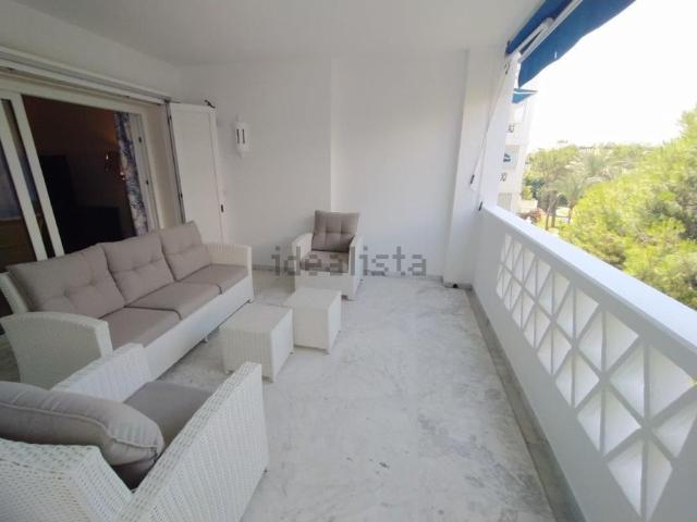 Piso, Puerto Banús, Marbella