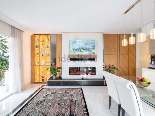 Piso, Puerto Banús, Marbella