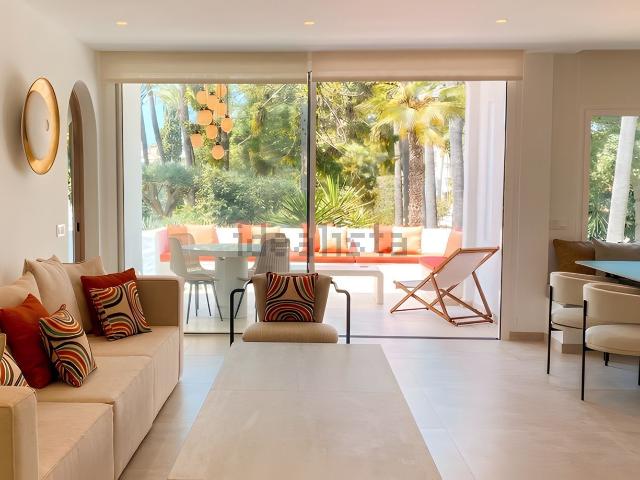 Piso, Puerto Banús, Marbella