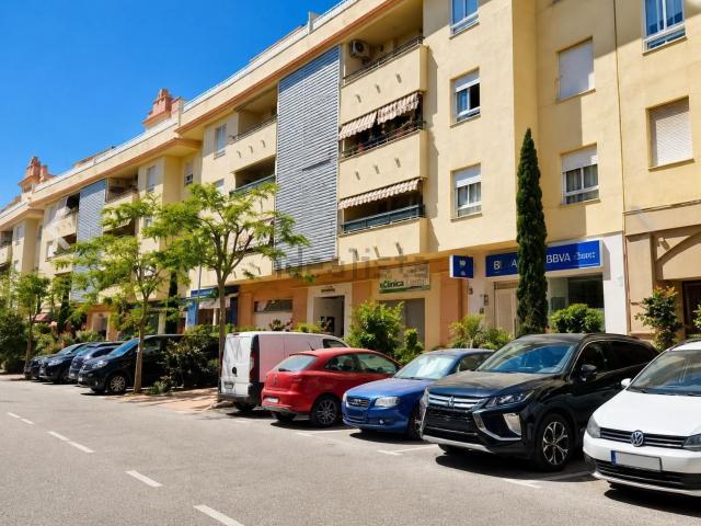 Piso, Puerto de Estepona, Estepona