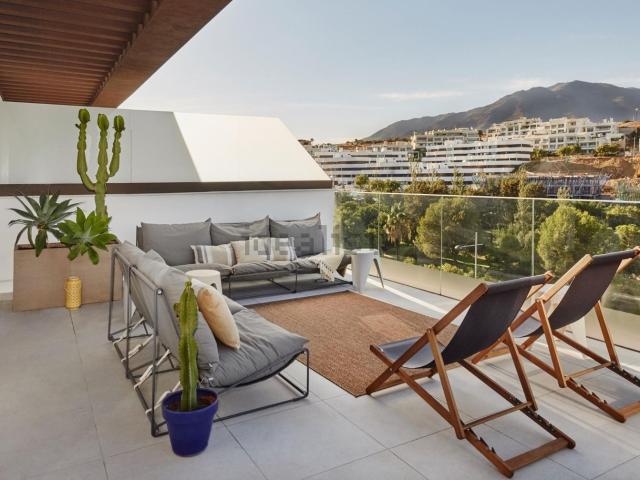 Piso, Puerto de Estepona, Estepona