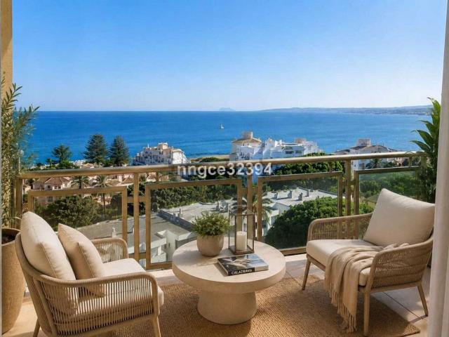 Piso, Puerto de Estepona, Estepona