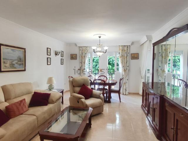 Piso, Puerto de Estepona, Estepona