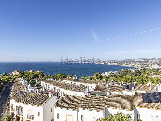 Piso, Puerto de Estepona, Estepona