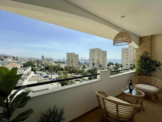 Piso, Puerto de Estepona, Estepona