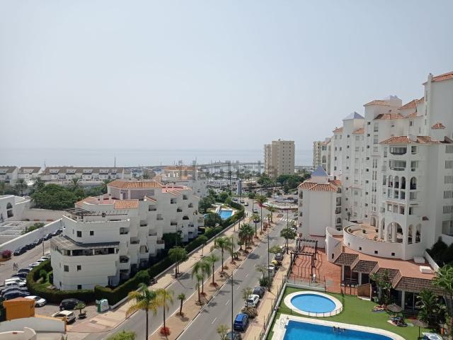 Piso, Puerto de Estepona, Estepona