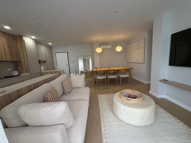Piso, Puerto de Estepona, Estepona