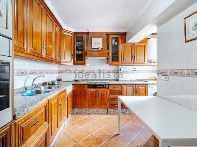 Piso, Puerto de Estepona, Estepona
