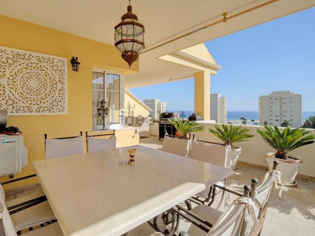 Piso, Puerto de Estepona, Estepona