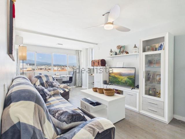 Piso, Puerto de Estepona, Estepona