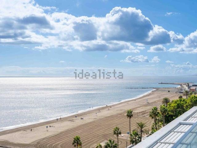 Piso, Puerto de Estepona, Estepona