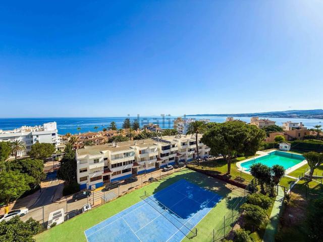 Piso, Puerto de Estepona, Estepona