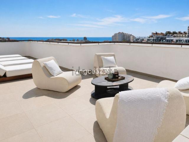 Piso, Puerto de Estepona, Estepona