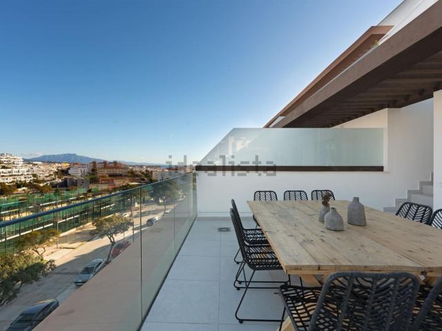 Piso, Puerto de Estepona, Estepona