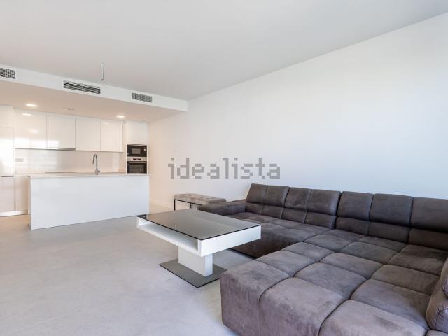 Piso, Puerto de Estepona, Estepona
