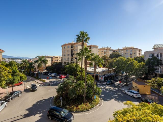 Piso, Puerto de Estepona, Estepona