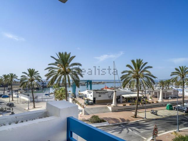 Piso, Puerto de Estepona, Estepona