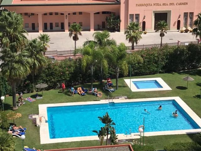 Piso, Puerto de Estepona, Estepona