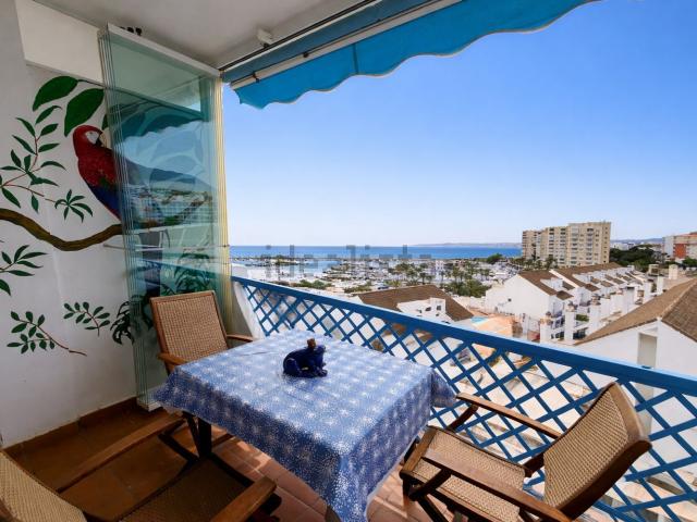 Piso, Puerto de Estepona, Estepona