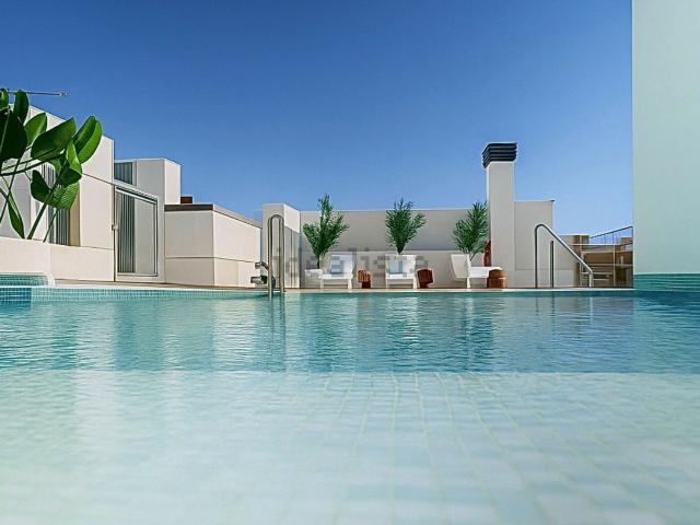 Piso, Puerto de Estepona, Estepona