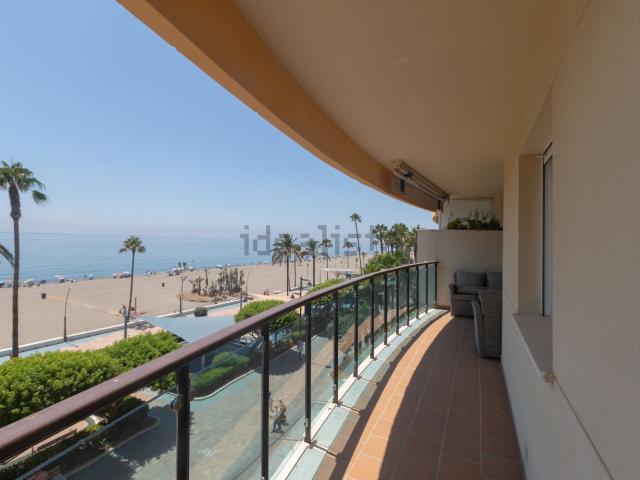 Piso, Puerto de Estepona, Estepona