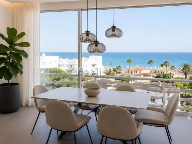Piso, Puerto de Estepona, Estepona