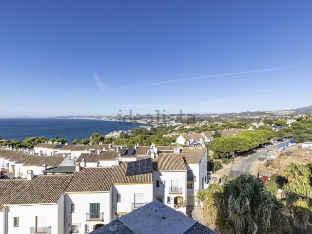Piso, Puerto de Estepona, Estepona
