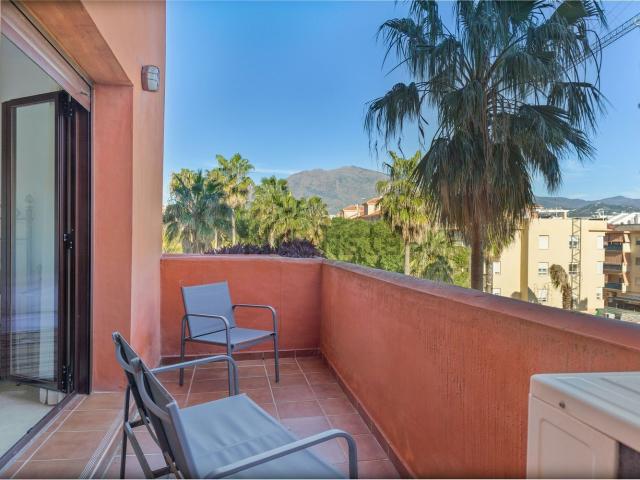 Piso, Puerto de Estepona, Estepona