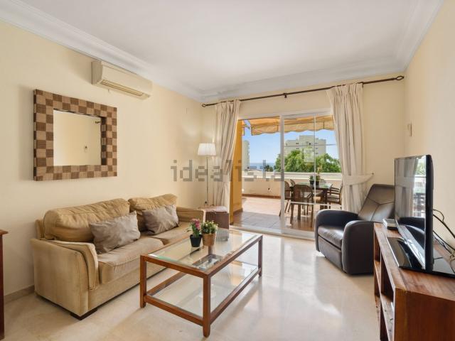 Piso, Puerto de Estepona, Estepona