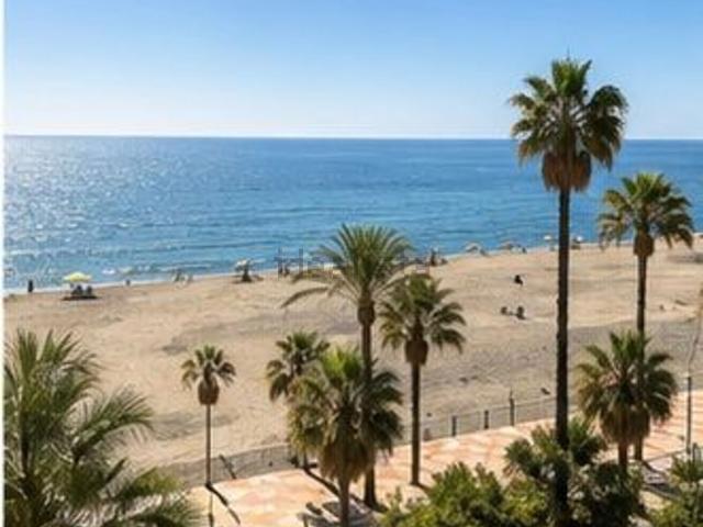 Piso, Puerto de Estepona, Estepona