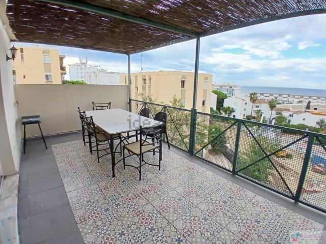 Piso, Puerto de Estepona, Estepona