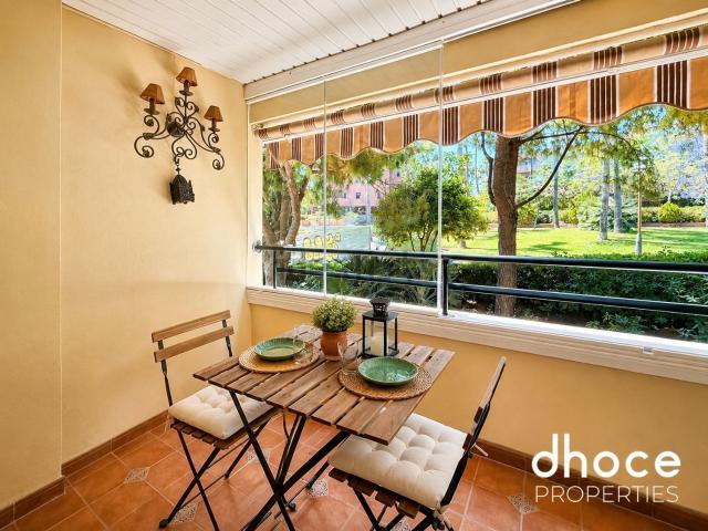 Piso, Puerto de Estepona, Estepona