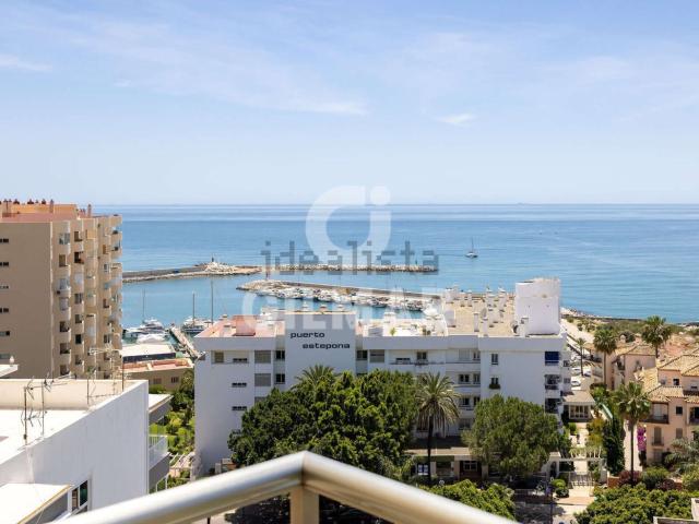 Piso, Puerto de Estepona, Estepona