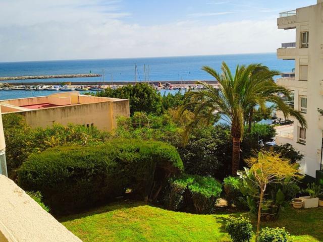 Piso, Puerto de Estepona, Estepona