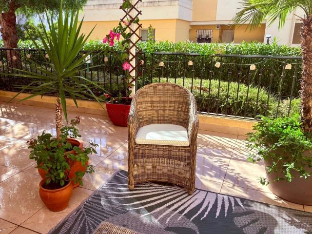 Piso, Puerto de Estepona, Estepona