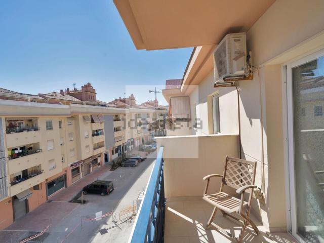 Piso, Puerto de Estepona, Estepona