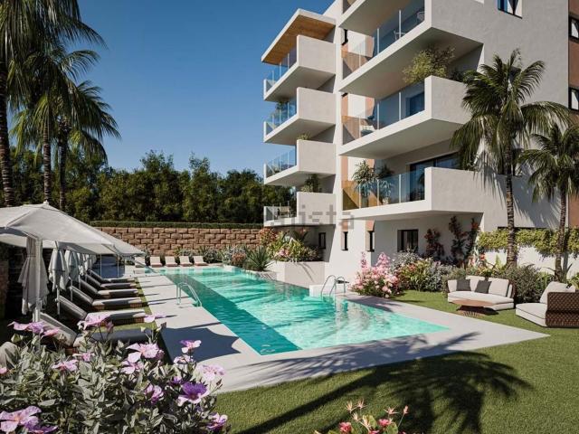 Piso, Puerto de Estepona, Estepona