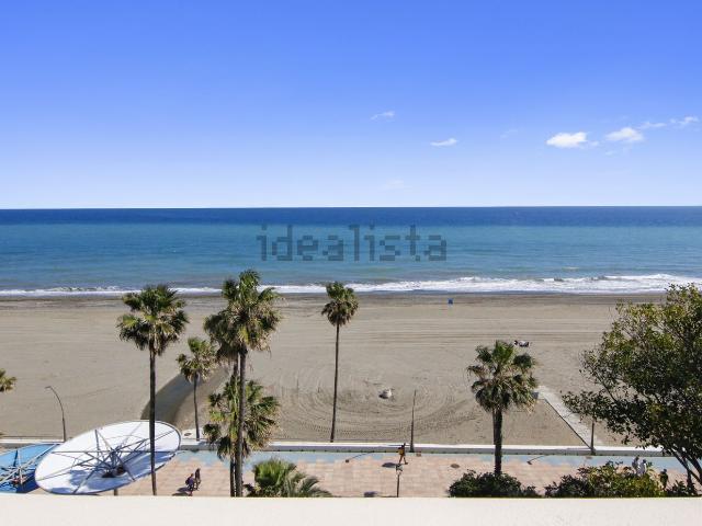 Piso, Puerto de Estepona, Estepona