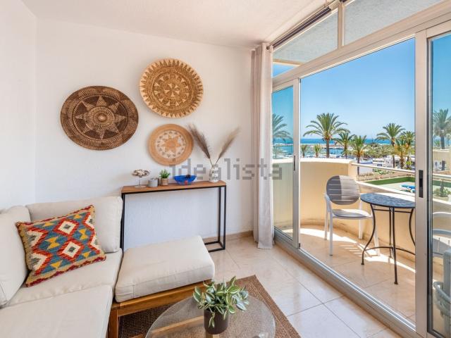 Piso, Puerto de Estepona, Estepona