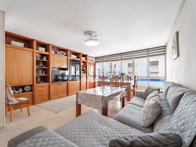 Piso, Puerto de Estepona, Estepona