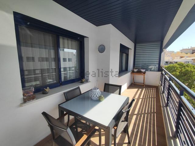 Piso, Puerto de Estepona, Estepona