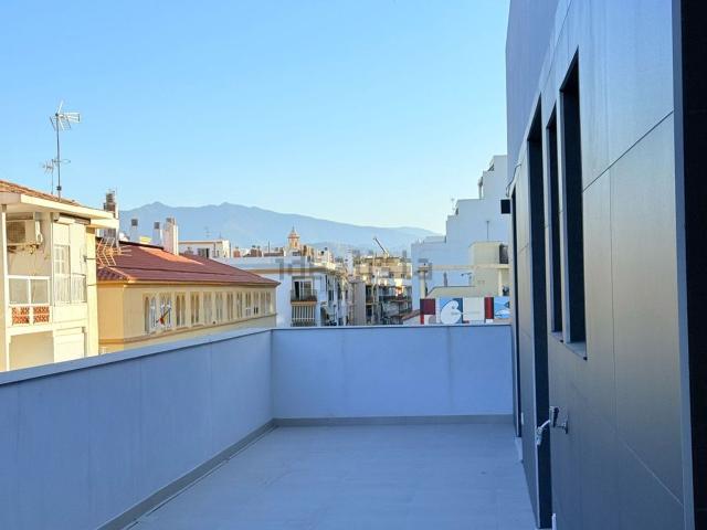 Piso, Puerto de Estepona, Estepona