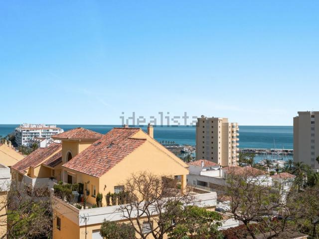 Piso, Puerto de Estepona, Estepona